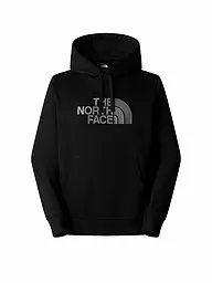 THE NORTH FACE | Herren Funktionshoodie Drew Peak | Nero