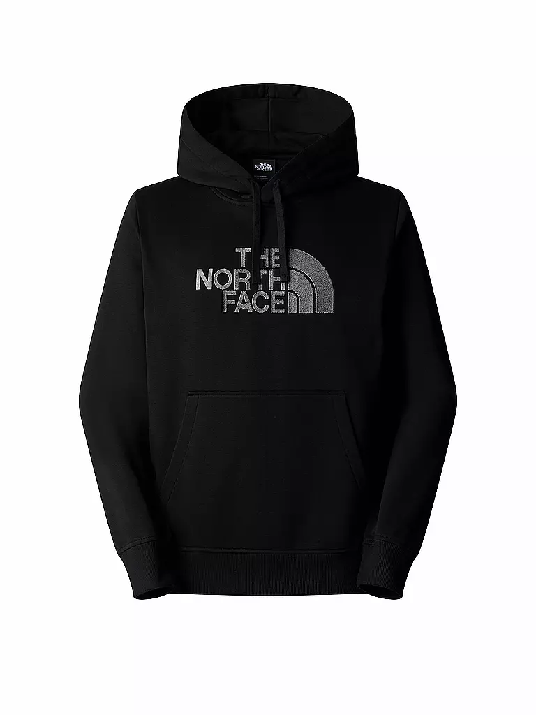 THE NORTH FACE | Herren Funktionshoodie Drew Peak | Nero