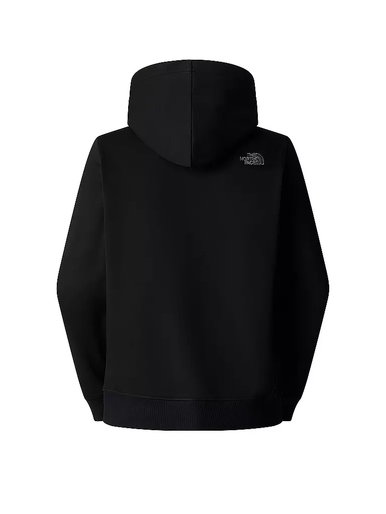 THE NORTH FACE | Herren Funktionshoodie Drew Peak | Nero
