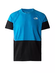 THE NORTH FACE | Herren Funktionsshirt Bolt Tech | Blu