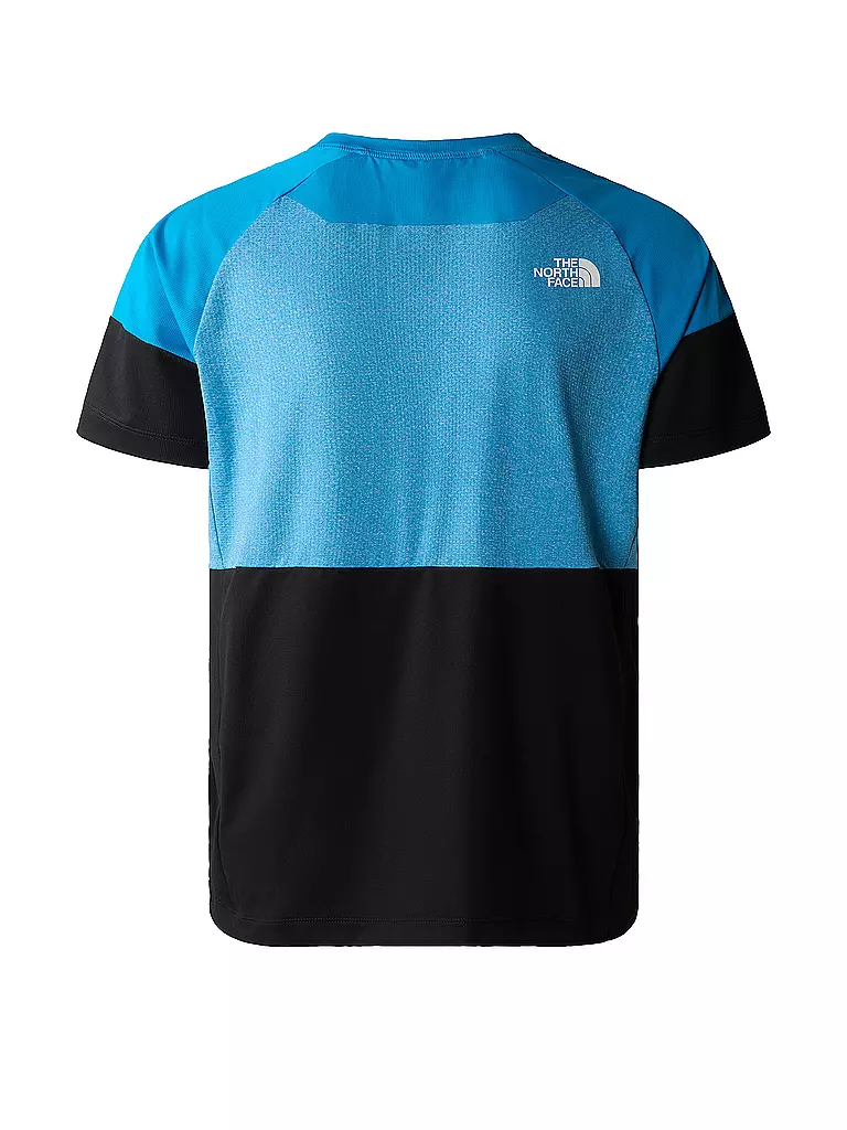 THE NORTH FACE | Herren Funktionsshirt Bolt Tech | Blu