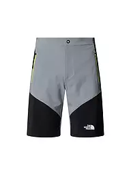 THE NORTH FACE | Short da uomo Felik Slim Tapered | Grigio