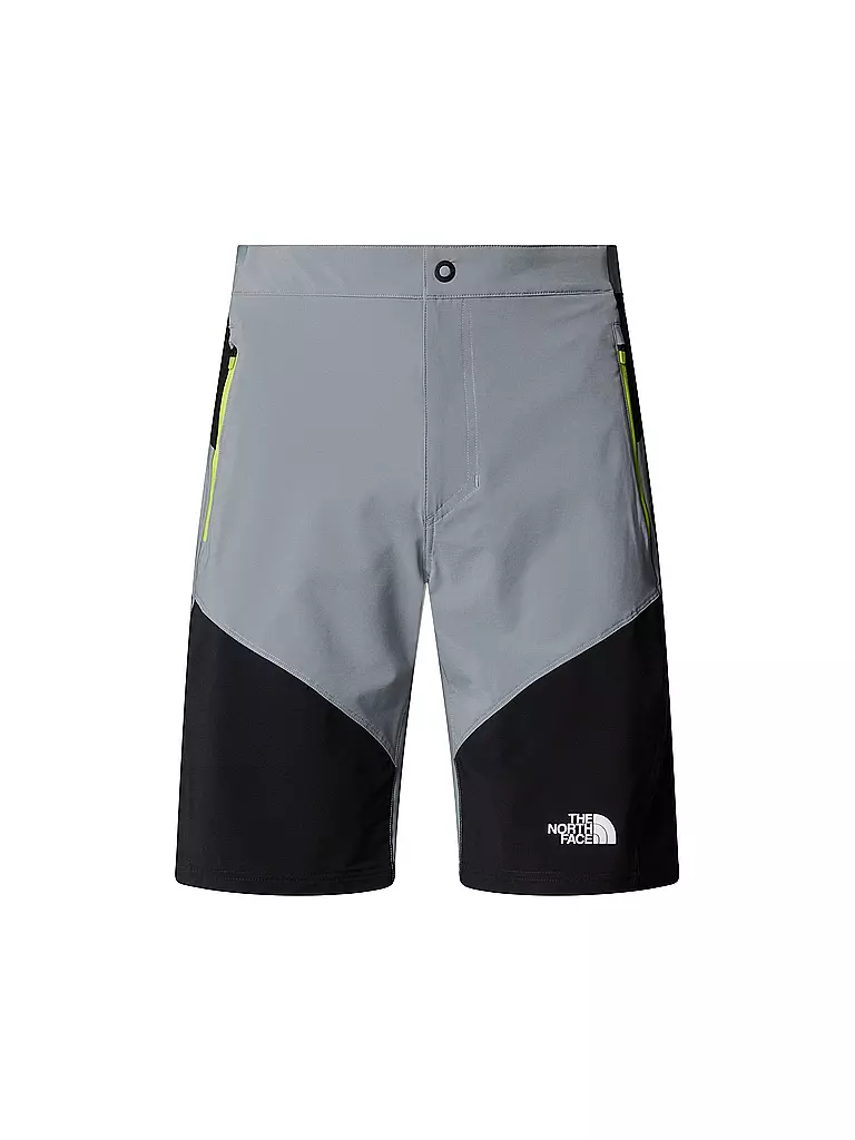 THE NORTH FACE | Herren Short Felik Slim Tapered | Grigio