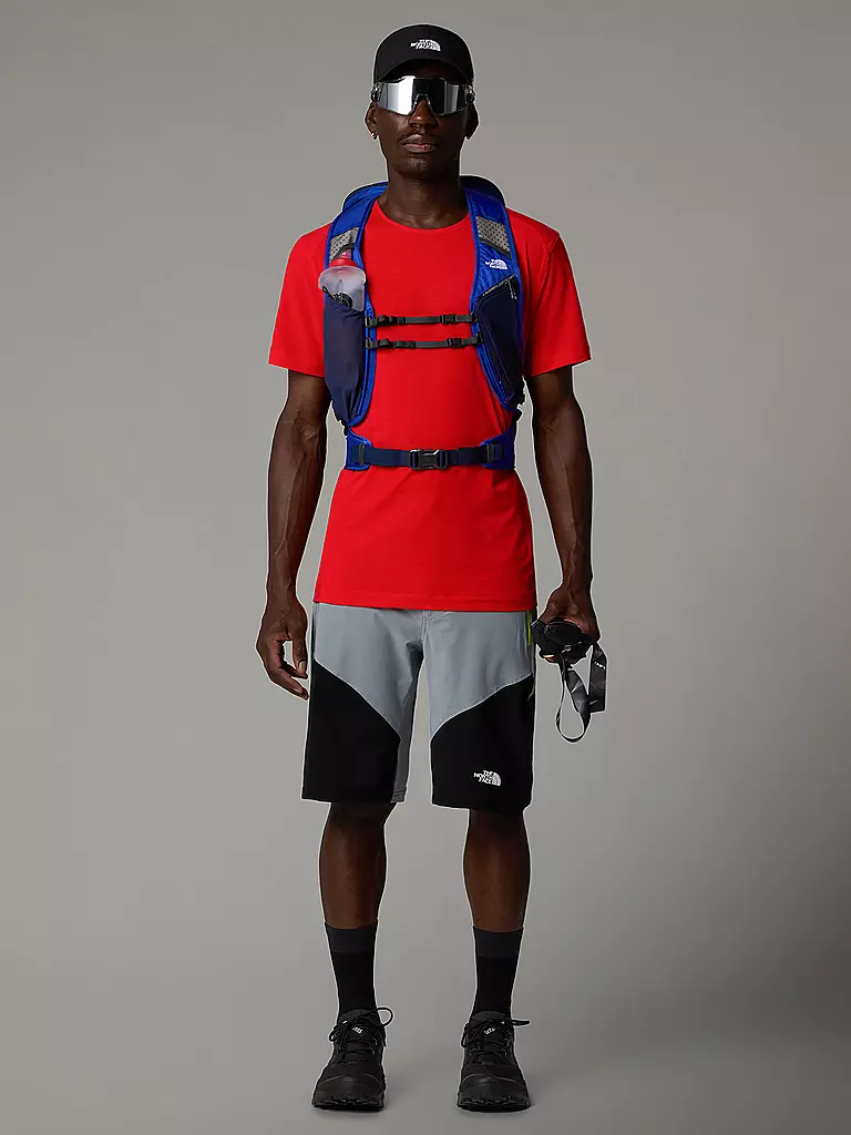 THE NORTH FACE | Herren Short Felik Slim Tapered | Grigio