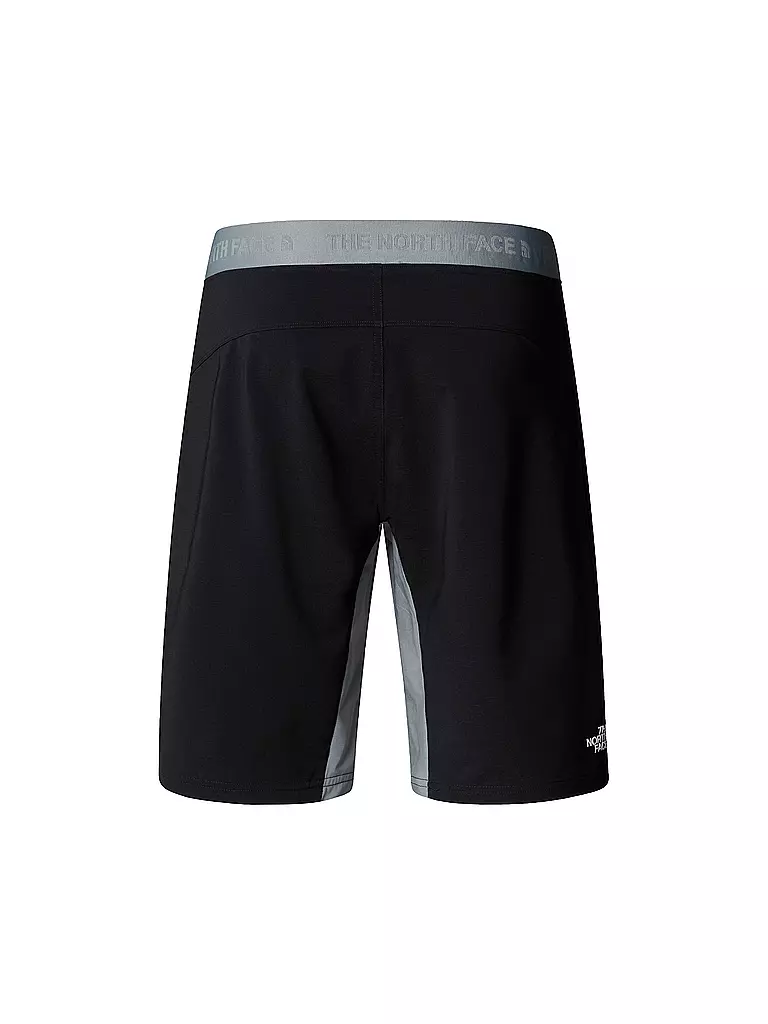 THE NORTH FACE | Herren Short Felik Slim Tapered | Grigio