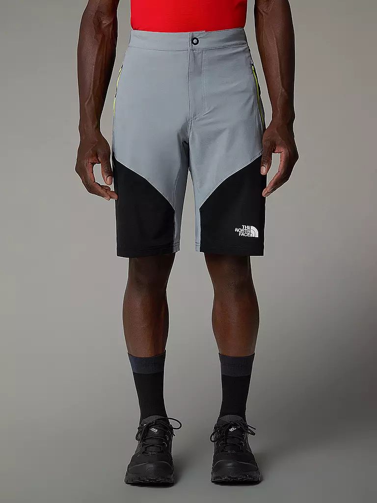 THE NORTH FACE | Herren Short Felik Slim Tapered | Grigio