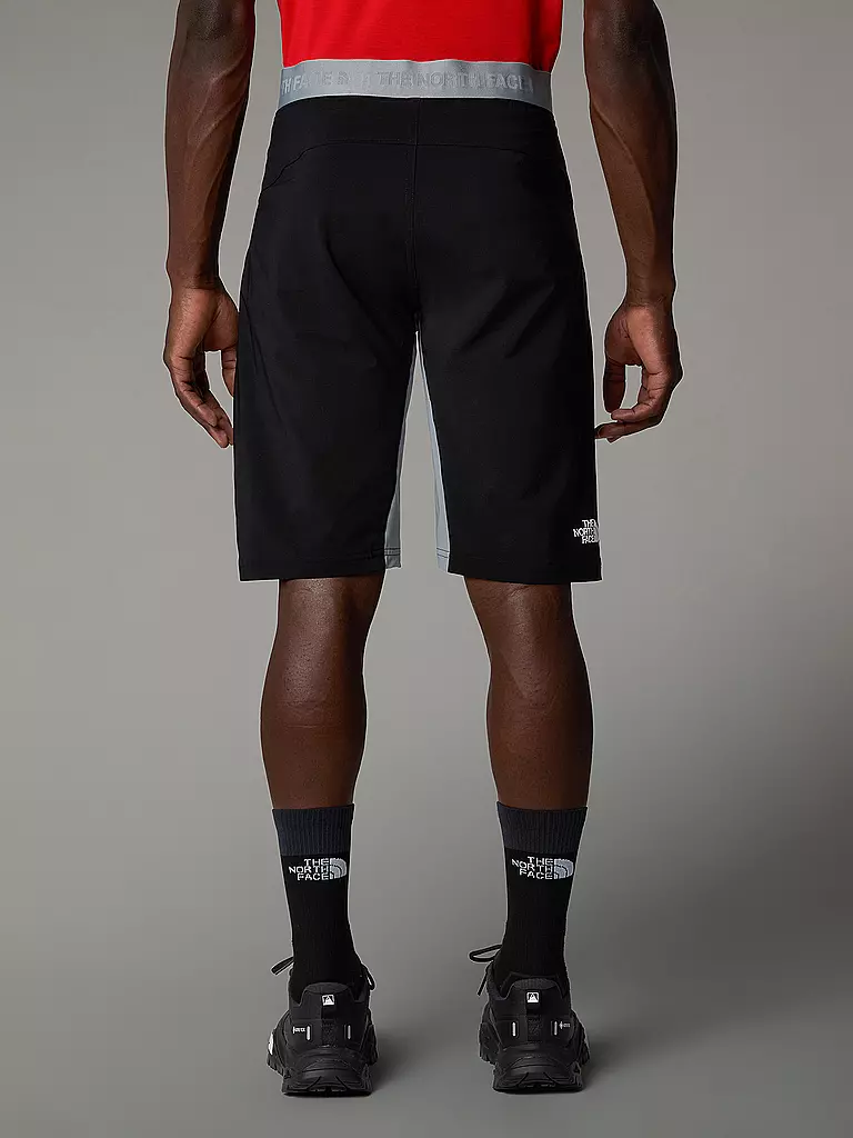 THE NORTH FACE | Herren Short Felik Slim Tapered | Grigio