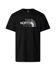 THE NORTH FACE | T-shirt da uomo Easy | Nero