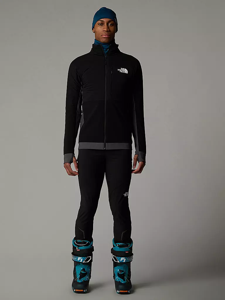 THE NORTH FACE | Herren Wanderhose Dawn Turn | Nero