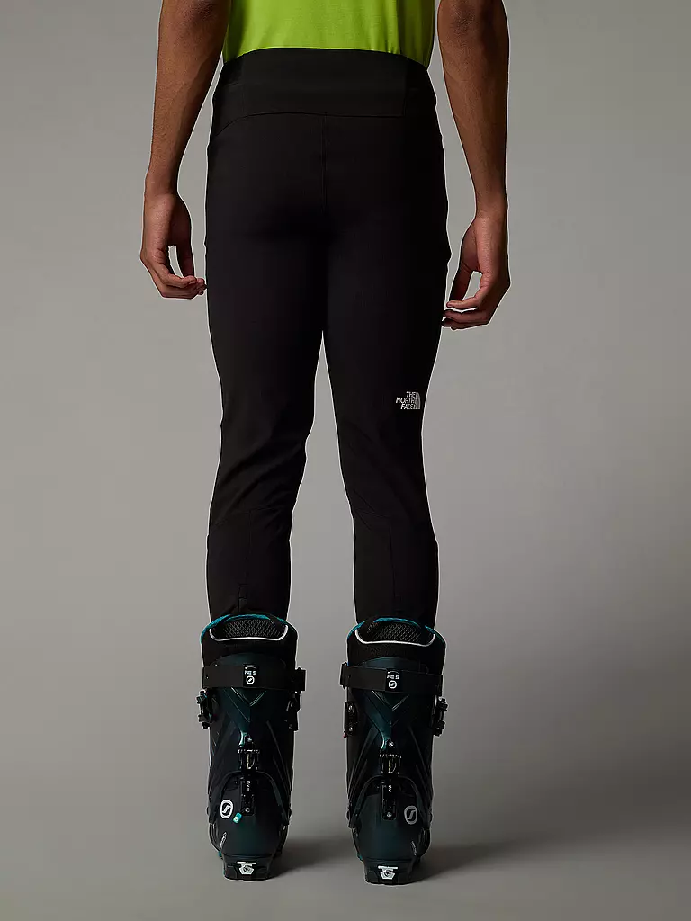 THE NORTH FACE | Herren Wanderhose Dawn Turn | Nero