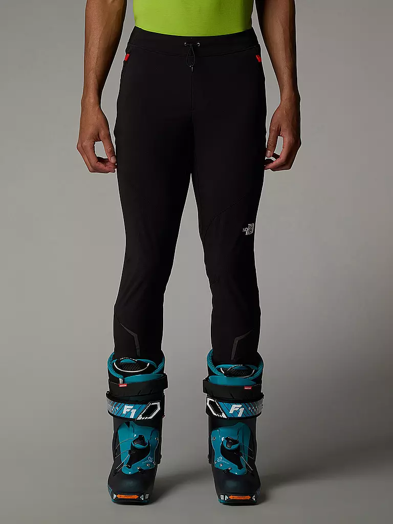 THE NORTH FACE | Herren Wanderhose Dawn Turn | Nero