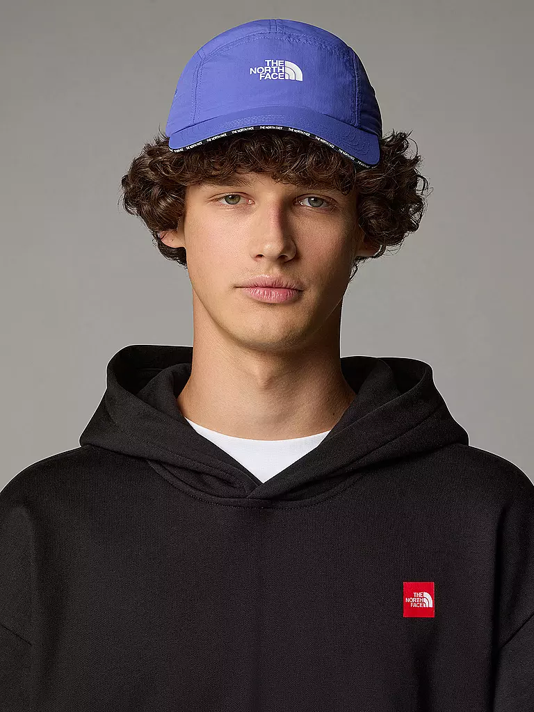 THE NORTH FACE | Kappe Cypress Explore | Blu