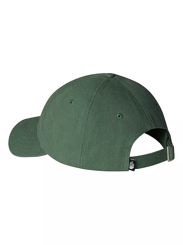 THE NORTH FACE | Kappe Norm | Verde scuro