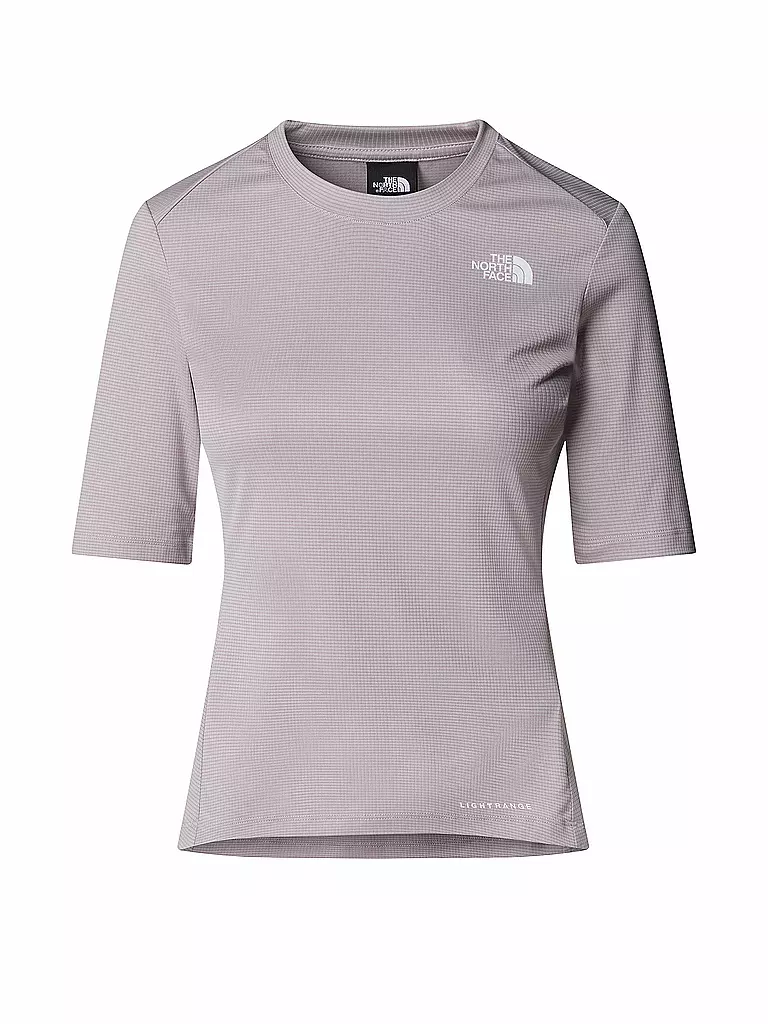 THE NORTH FACE | Maglietta funzionale da donna Shadow | Grigio