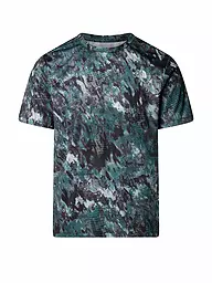 THE NORTH FACE | Maglietta funzionale da uomo 24/7 | Petrolio