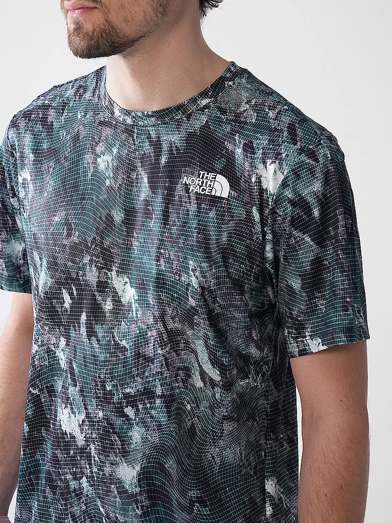 THE NORTH FACE | Maglietta funzionale da uomo 24/7 |