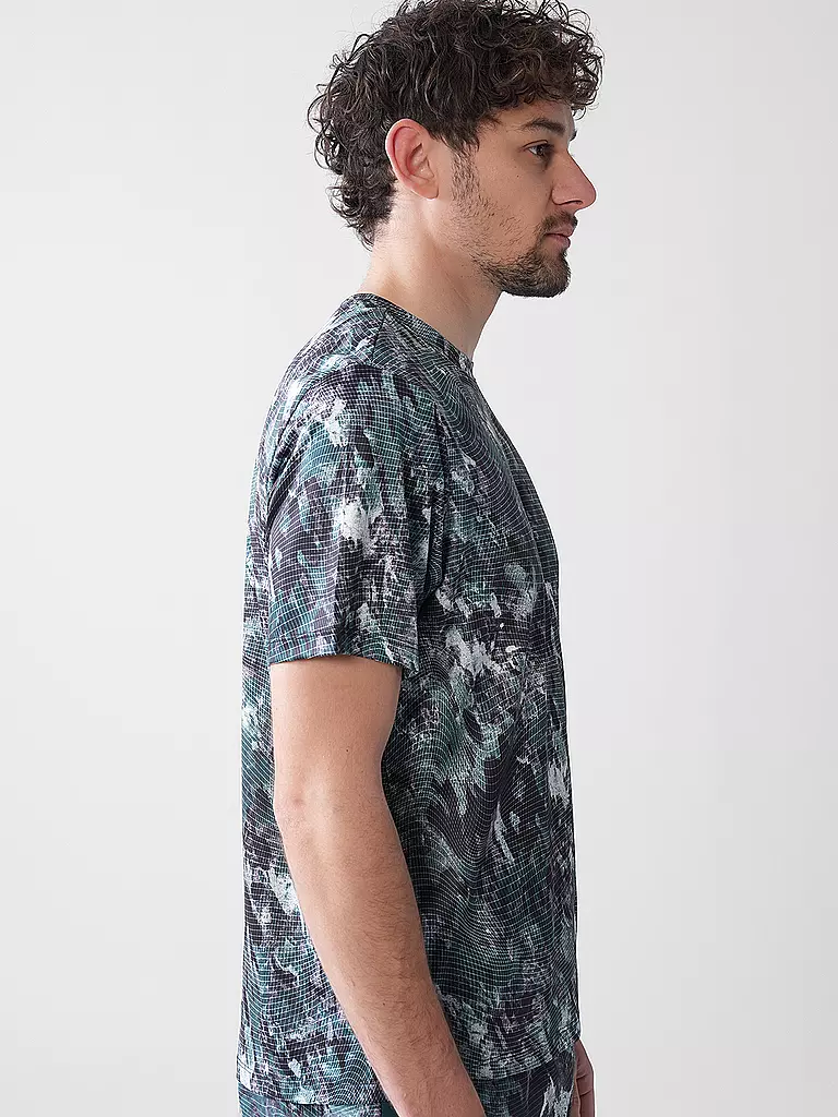 THE NORTH FACE | Maglietta funzionale da uomo 24/7 |