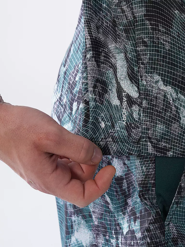 THE NORTH FACE | Maglietta funzionale da uomo 24/7 |