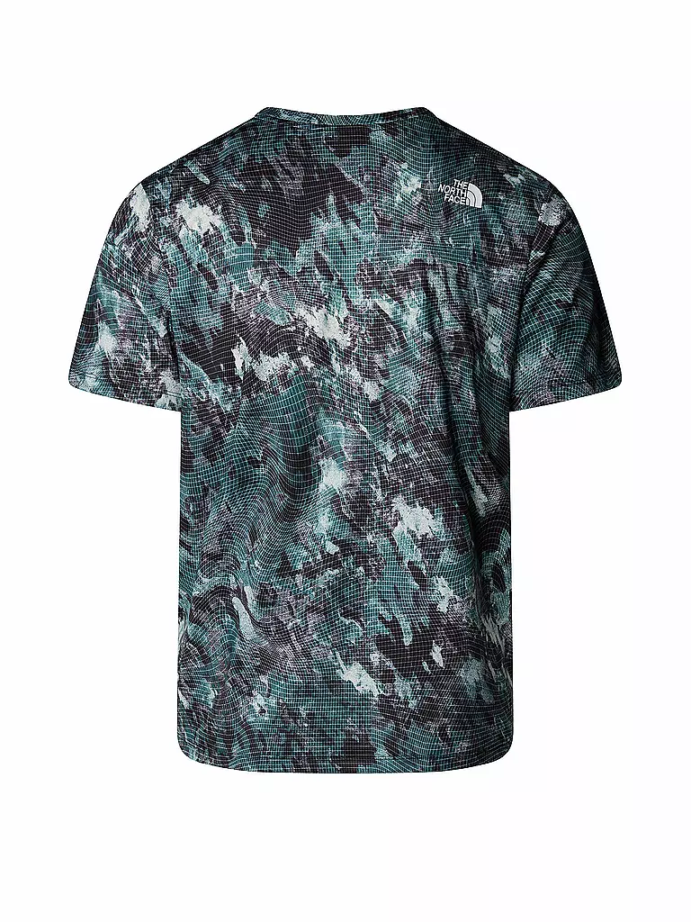 THE NORTH FACE | Maglietta funzionale da uomo 24/7 |
