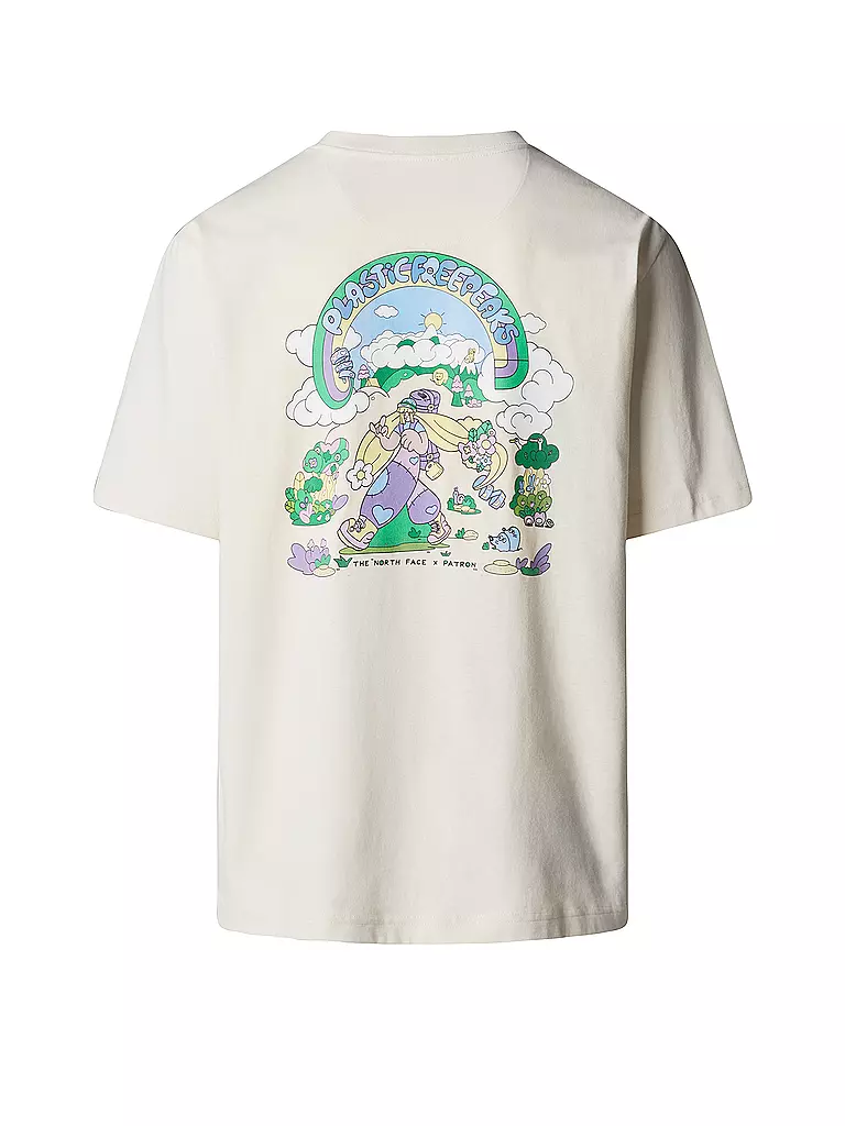 THE NORTH FACE | Maglietta funzionale da uomo Trails |