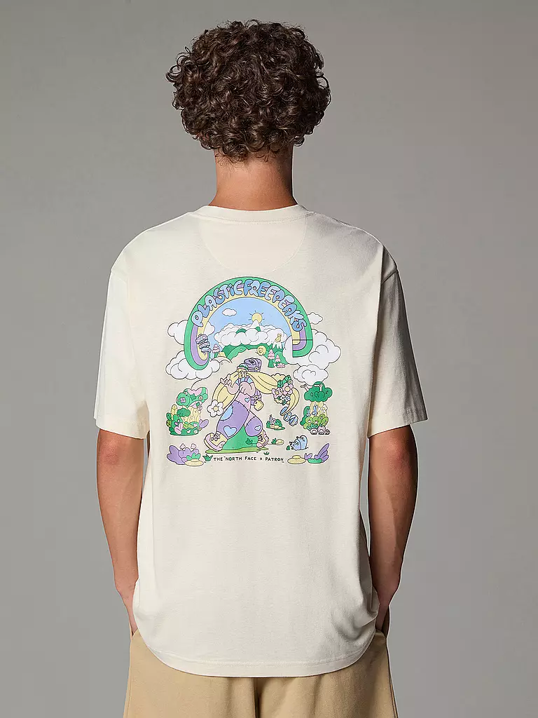 THE NORTH FACE | Maglietta funzionale da uomo Trails |