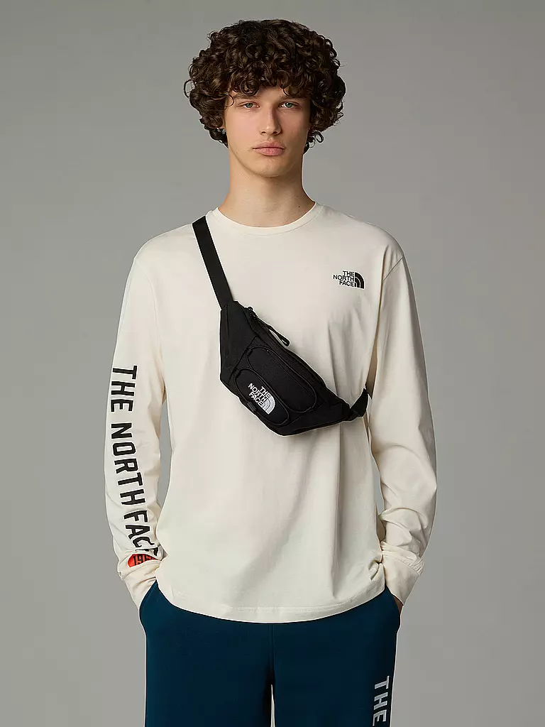 THE NORTH FACE | Marsupio Jester Lumbar | Nero