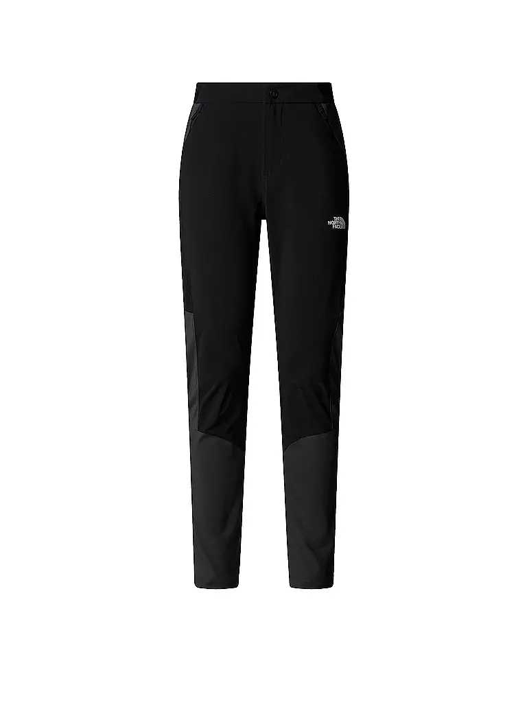 THE NORTH FACE | Pantaloni da trekking da donna Felik Slim | Nero