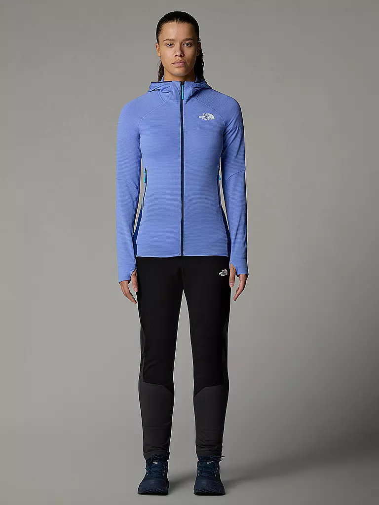 THE NORTH FACE | Pantaloni da trekking da donna Felik Slim | Nero