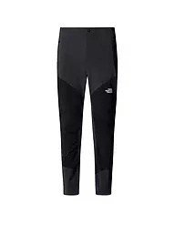 THE NORTH FACE | Pantaloni da trekking da uomo Felik Slim | Nero