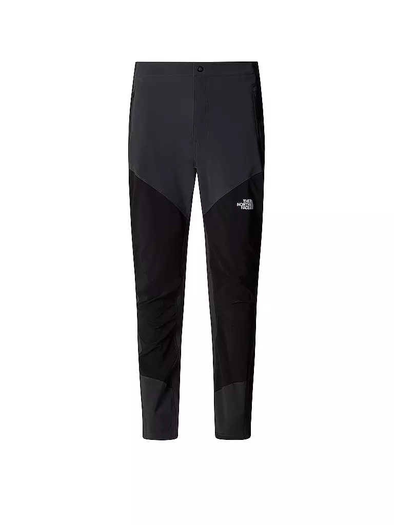 THE NORTH FACE | Pantaloni da trekking da uomo Felik Slim | Nero