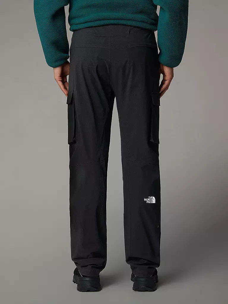 THE NORTH FACE | Pantaloni da trekking softshell da uomo Exploration |