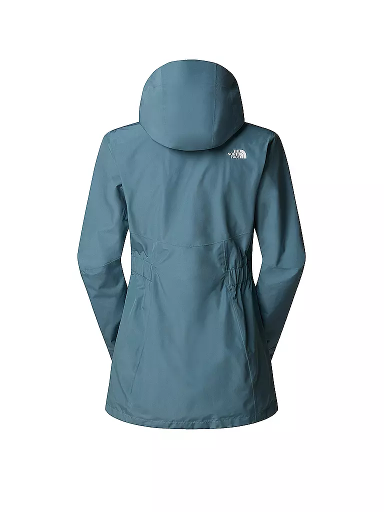 THE NORTH FACE | Parka da trekking con cappuccio Hikesteller da donna |