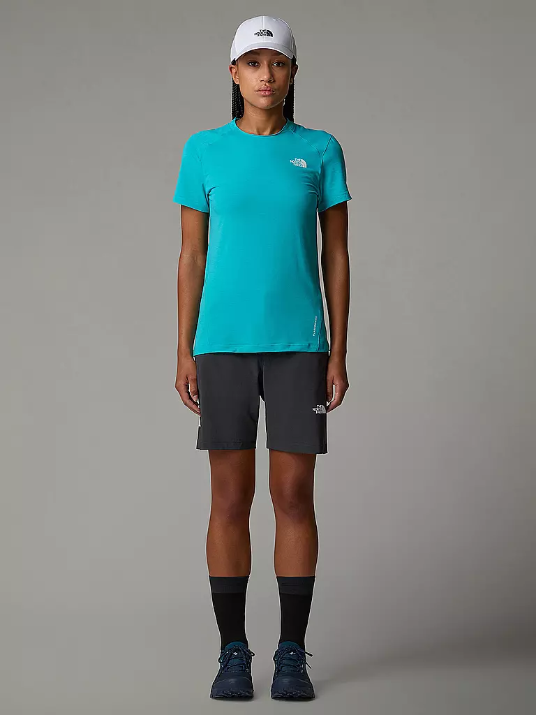 THE NORTH FACE | Short da donna Felik Slim | Nero