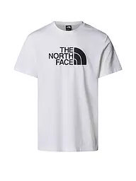 THE NORTH FACE | T-shirt da uomo Easy | Bianco