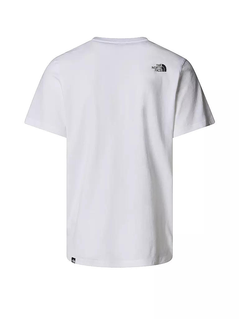 THE NORTH FACE | T-shirt da uomo Easy |
