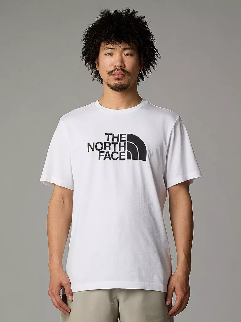 THE NORTH FACE | T-shirt da uomo Easy |