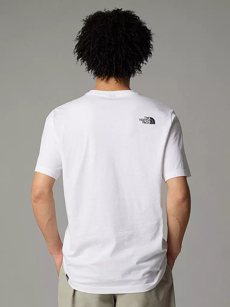 THE NORTH FACE | T-shirt da uomo Easy |
