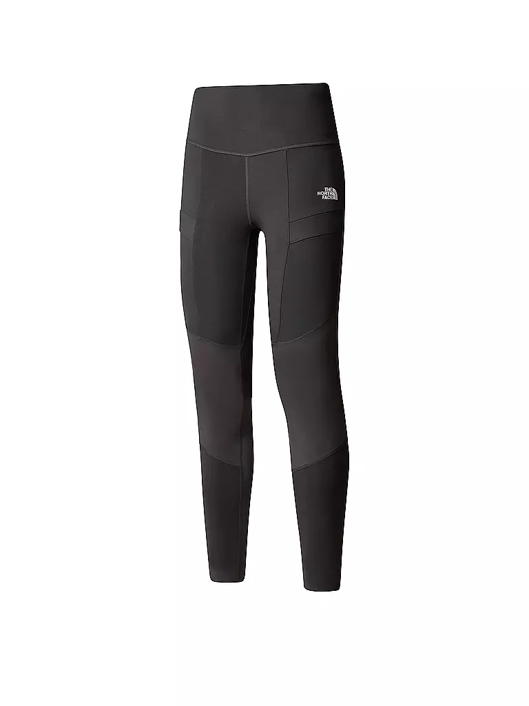 THE NORTH FACE | Tight da trekking da donna Felik Alpine | Nero