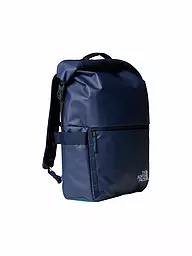 THE NORTH FACE | Zaino da giorno Base Camp Voyager Rolltop 25l | Blu scuro