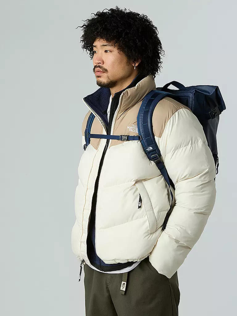 THE NORTH FACE | Zaino da giorno Base Camp Voyager Rolltop 25l |