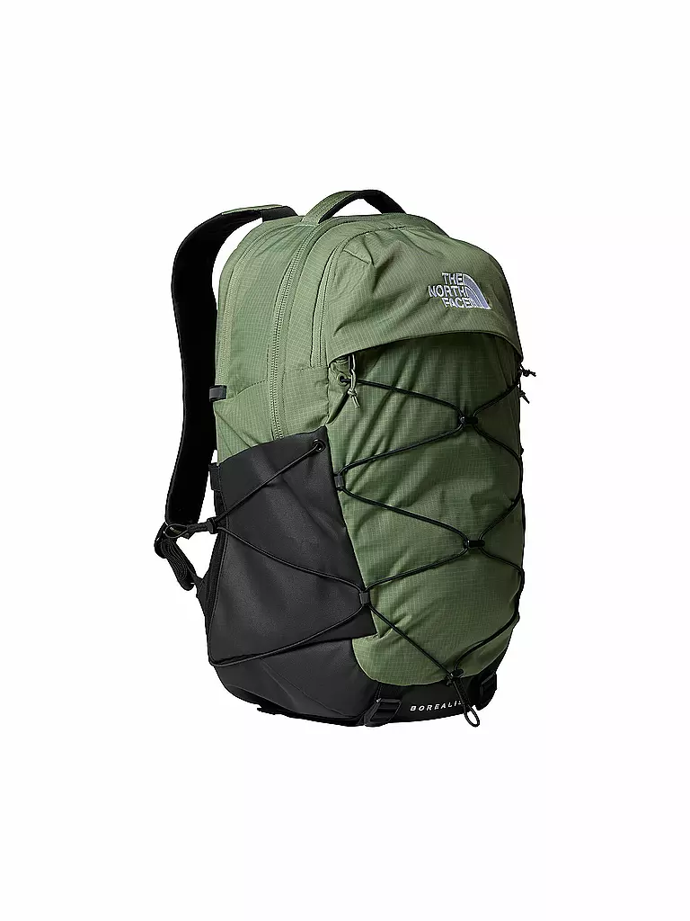THE NORTH FACE | Zaino da giorno Borealis 28L | Oliva