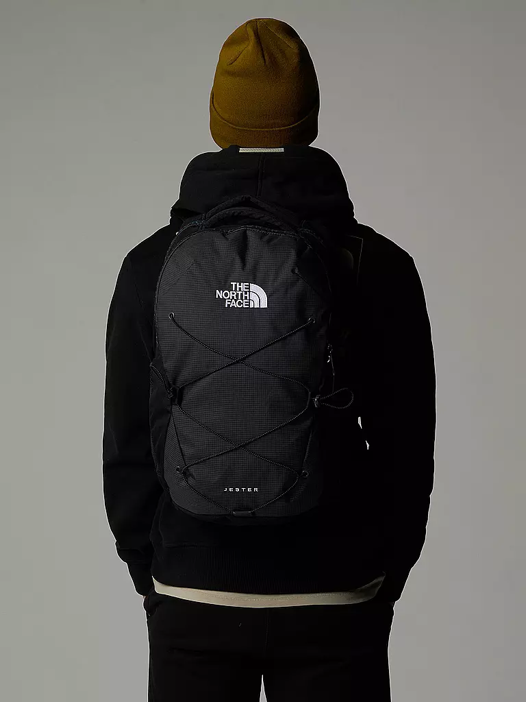 THE NORTH FACE | Zaino da giorno Jester 28L | Grigio