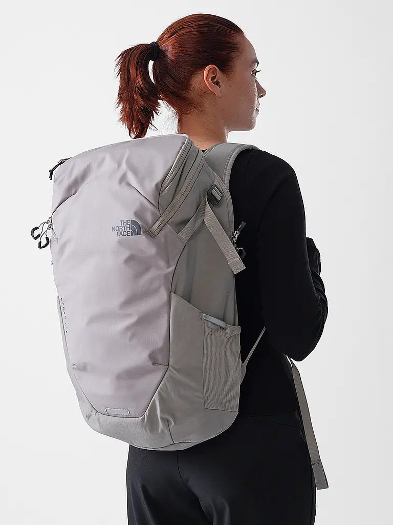 THE NORTH FACE | Zaino da giorno Kaban LTE | Beige