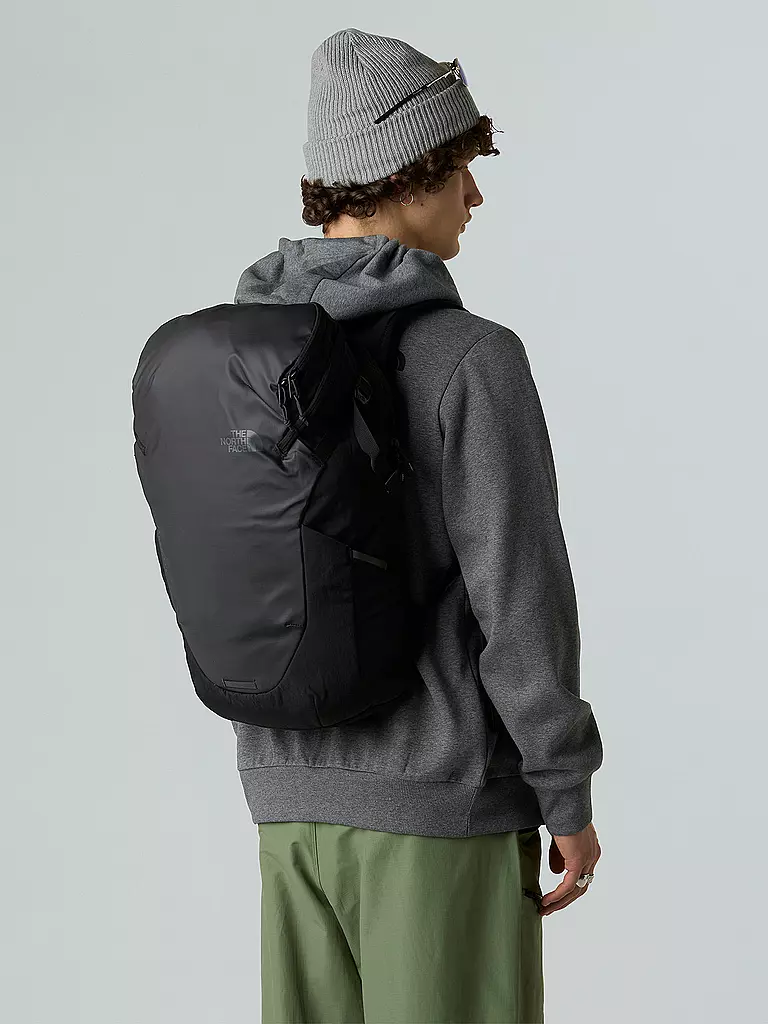 THE NORTH FACE | Zaino da giorno Kaban LTE | Nero