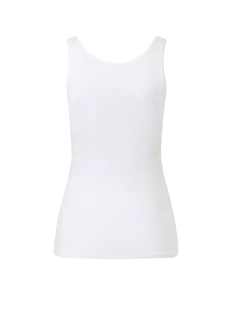 THE SPIRIT OF OM | Canotta da yoga da donna in bambù |