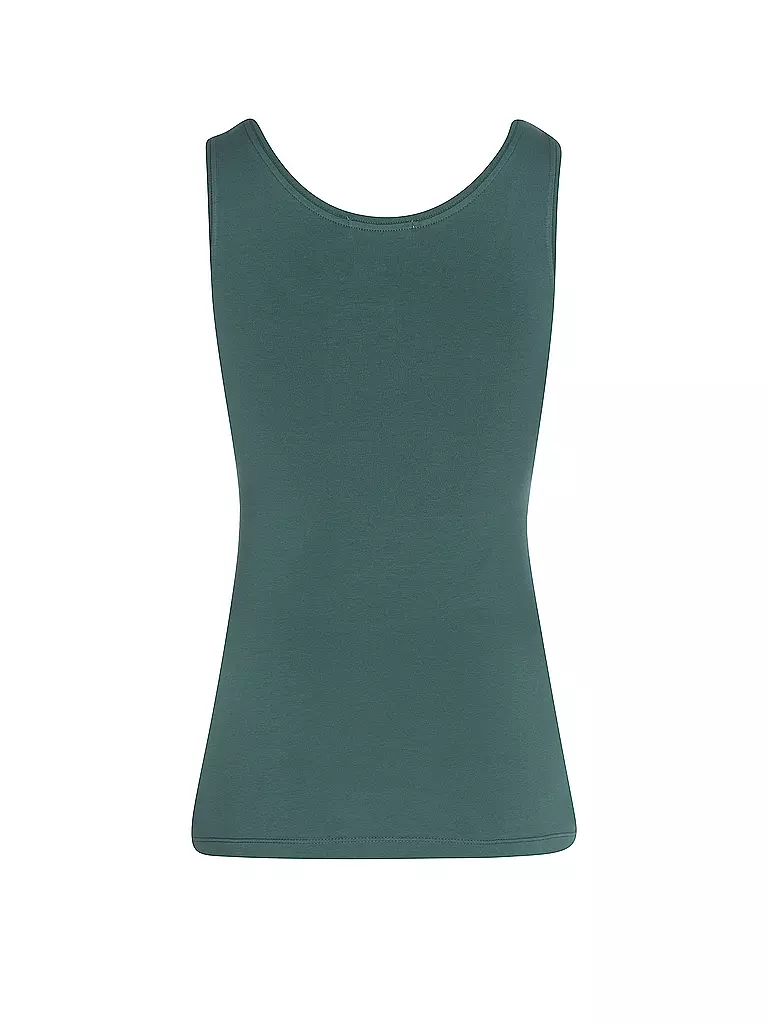 THE SPIRIT OF OM | Canotta da yoga Satti da donna |