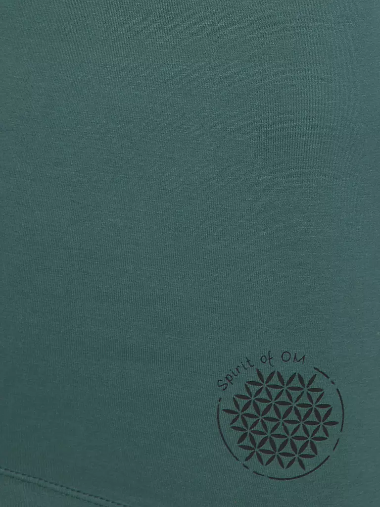 THE SPIRIT OF OM | Canotta da yoga Satti da donna |