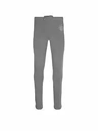 THE SPIRIT OF OM | Herren Yogahose Wellness | Grigio