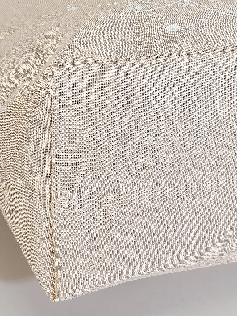 THE SPIRIT OF OM | Lady-Shopper - naturale |