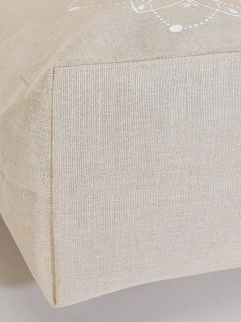 THE SPIRIT OF OM | Lady-Shopper - naturale |